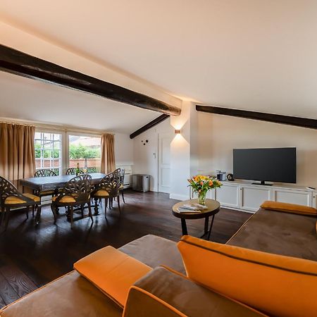Allegroitalia Penthouse Montenapoleone Мілан Екстер'єр фото