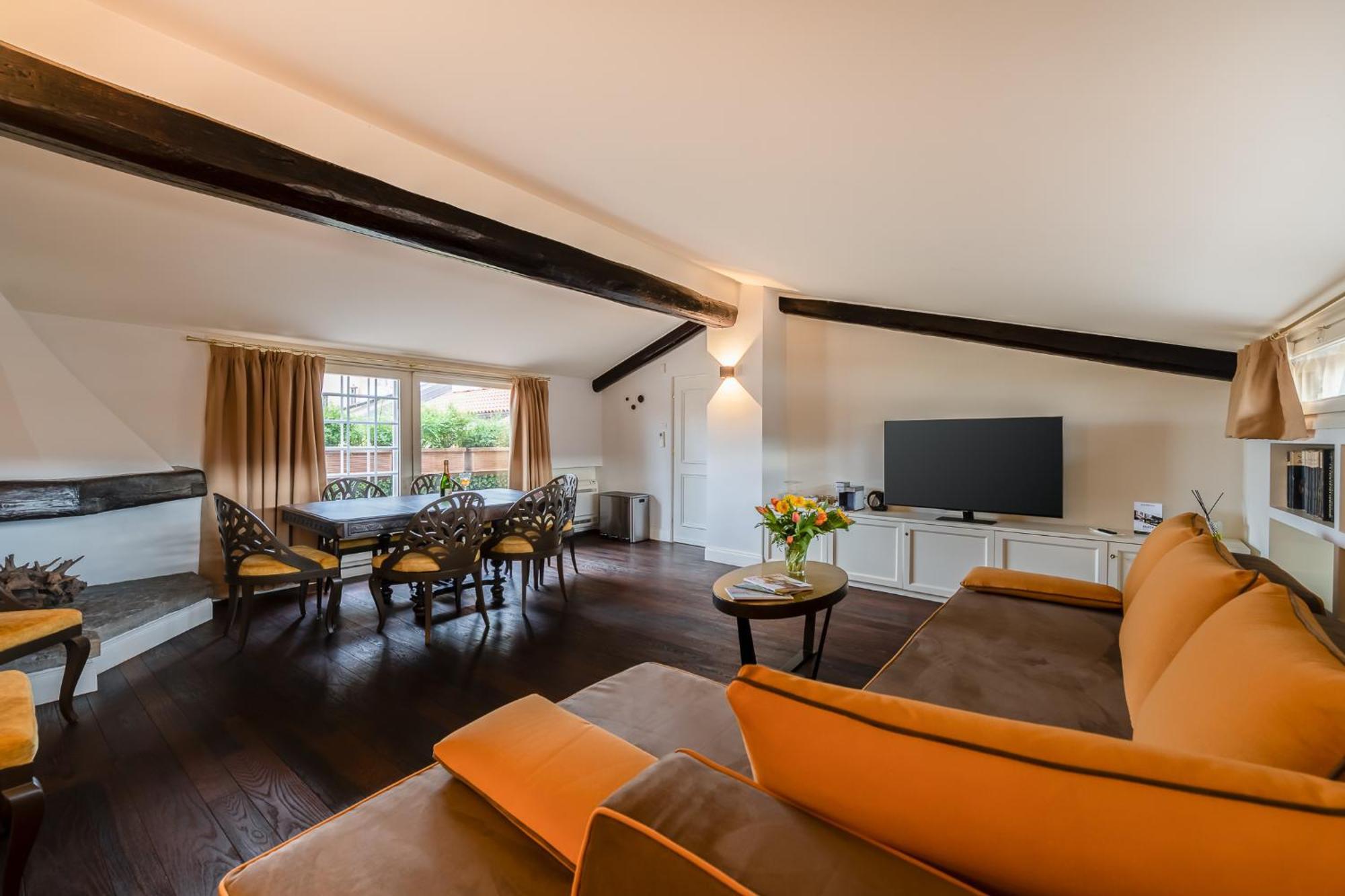 Allegroitalia Penthouse Montenapoleone Мілан Екстер'єр фото