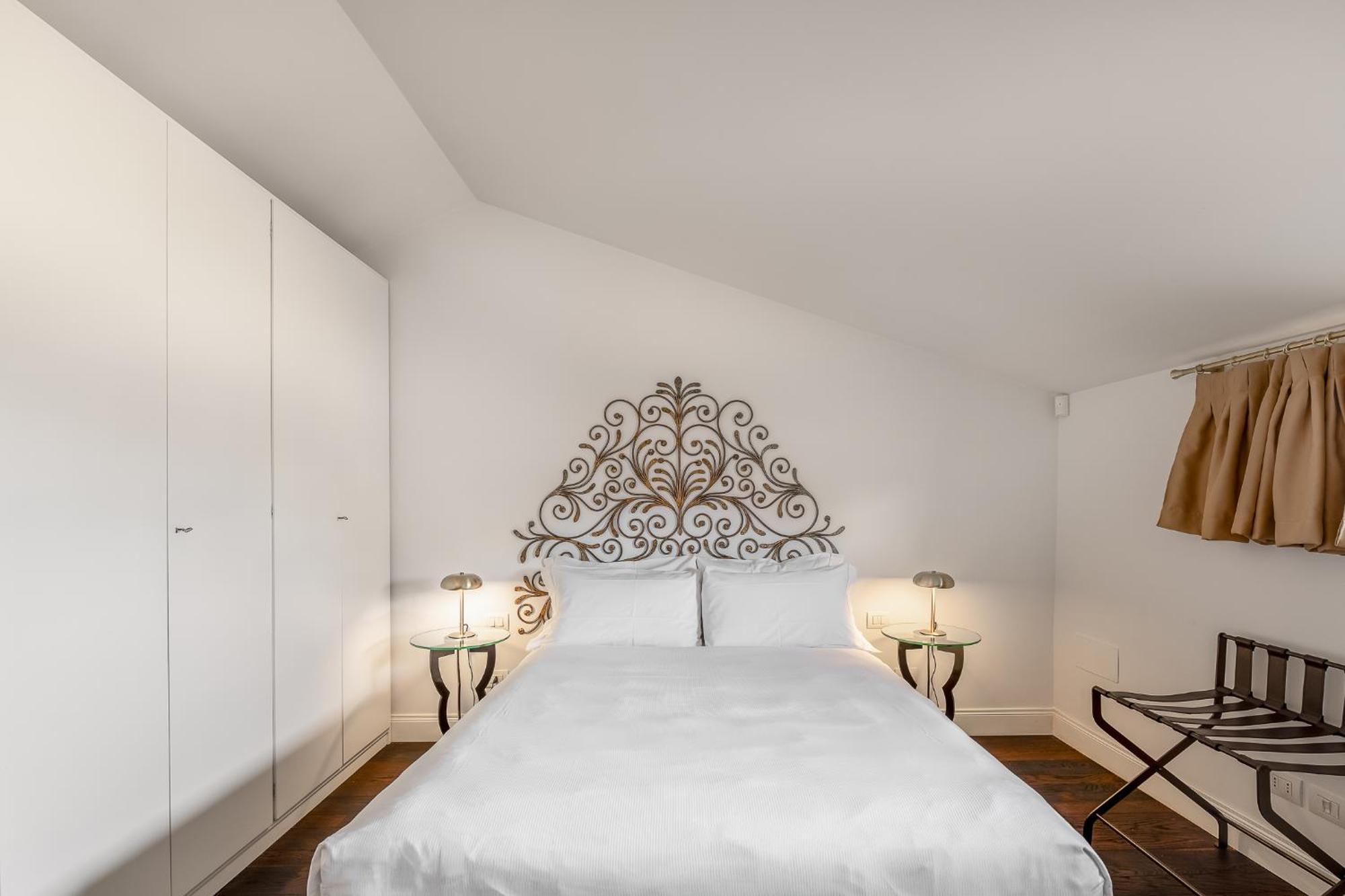 Allegroitalia Penthouse Montenapoleone Мілан Екстер'єр фото